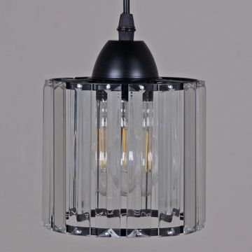 06170-0.9-01 BK светильник потолочный