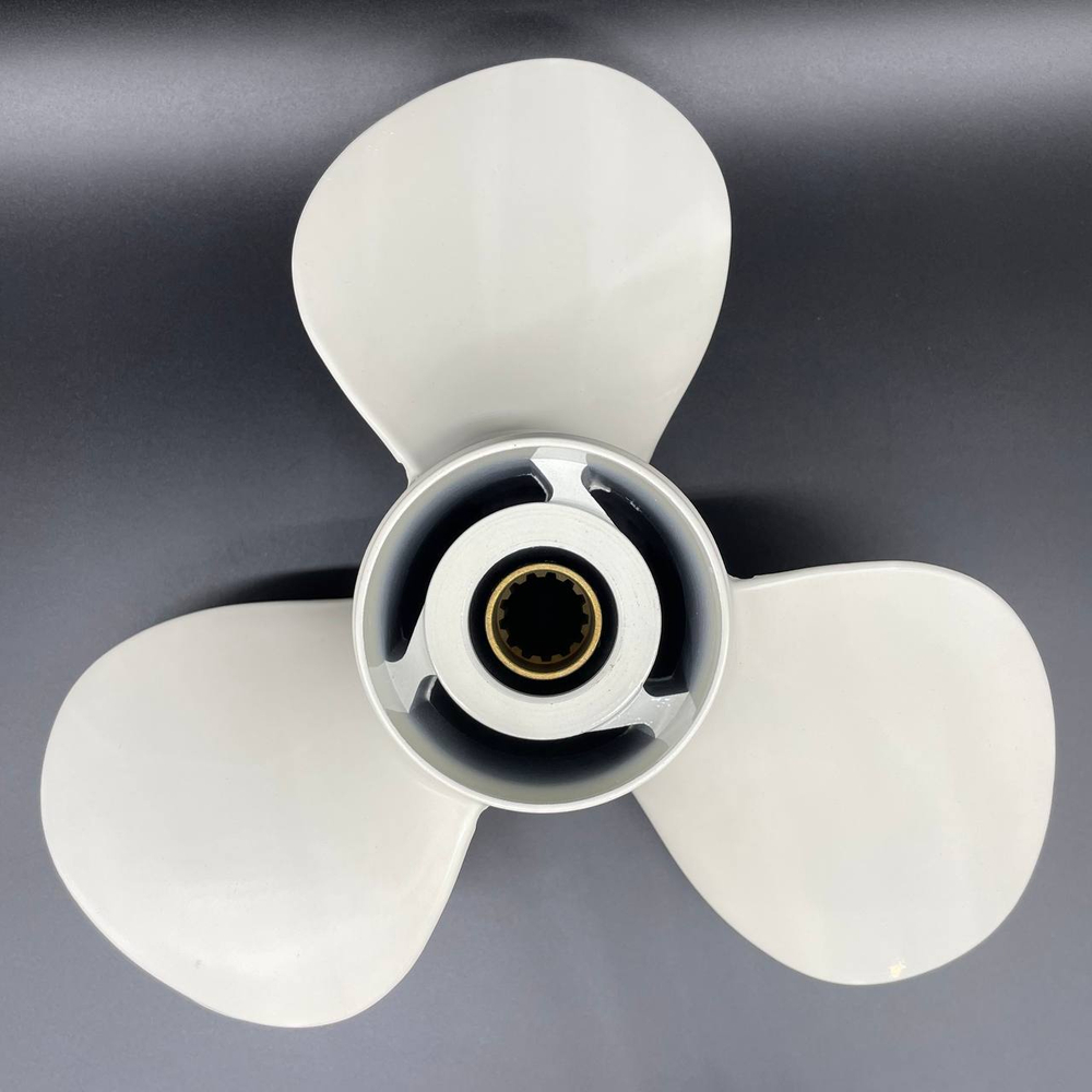 Гребной винт Yamaha 40-55, F30-60 (3x11-3/8x12)