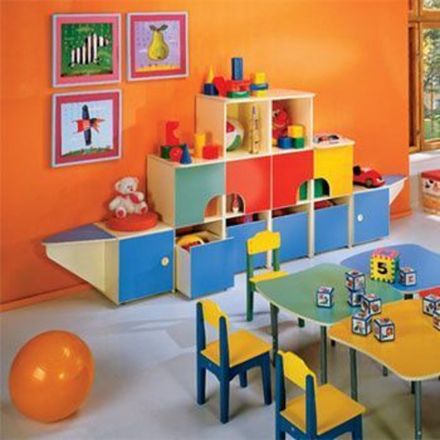 Детская мебель для детского сада Набережные Челны
