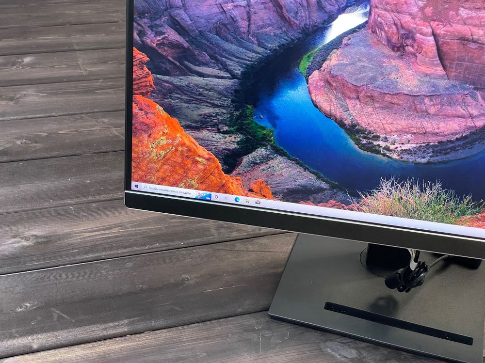 Моноблок All In One 27 BLACK