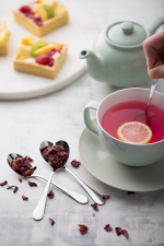 Набор из 6 чайных ложек select