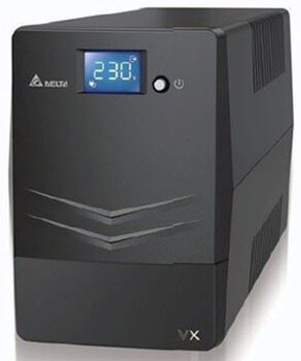 Источник бесперебойного питания Delta Electronics Agilon VX UPA102V210035