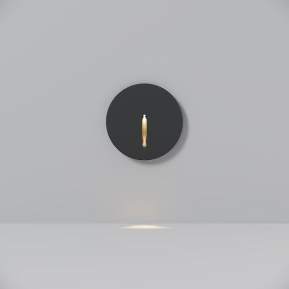 Подсветка для лестниц Maytoni Bil O014SL-L3B3K