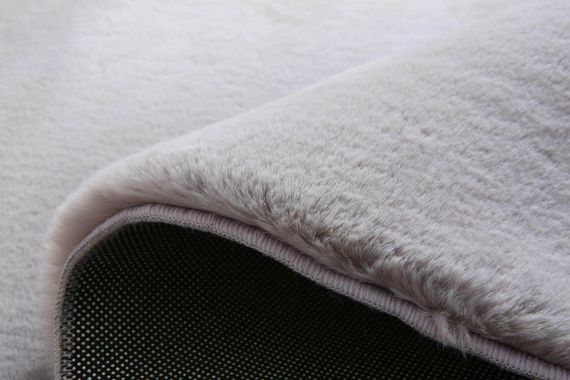 Camilla (св серый) Коврик 140х200см