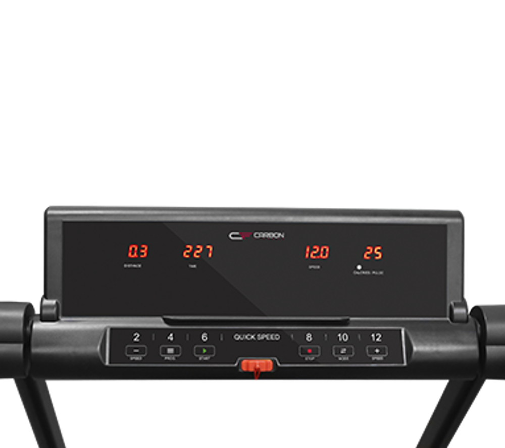 CARBON FITNESS T508 SLIM