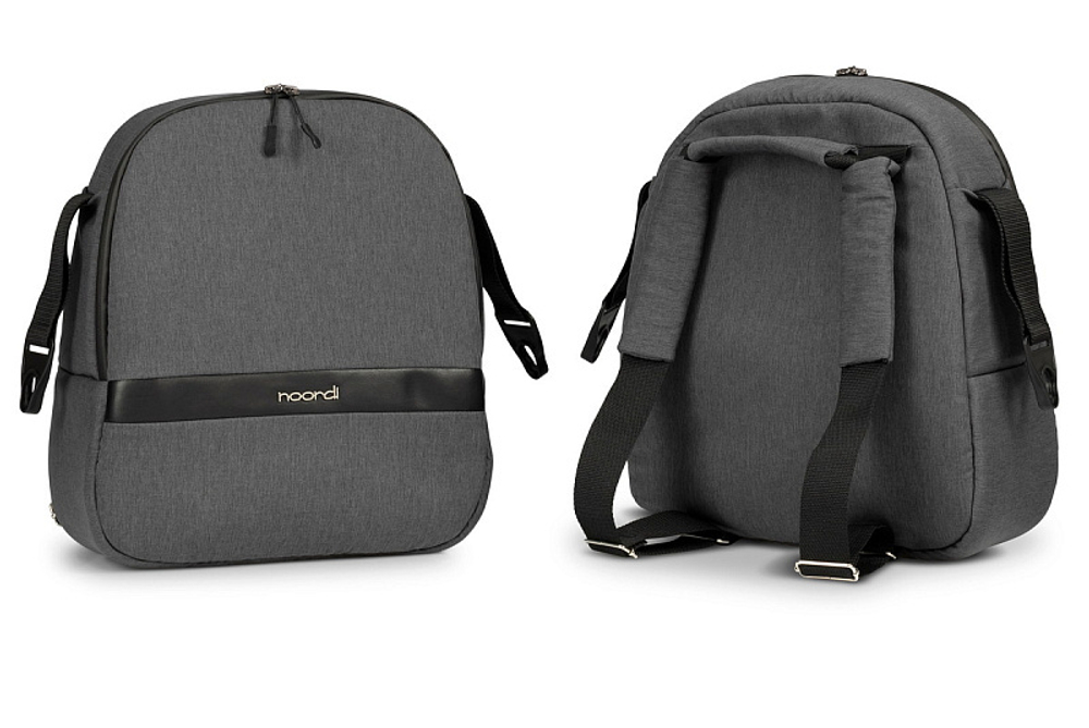 Детская коляска Noordi Luno All Trails 3 в 1 1012610 Ocean Wave