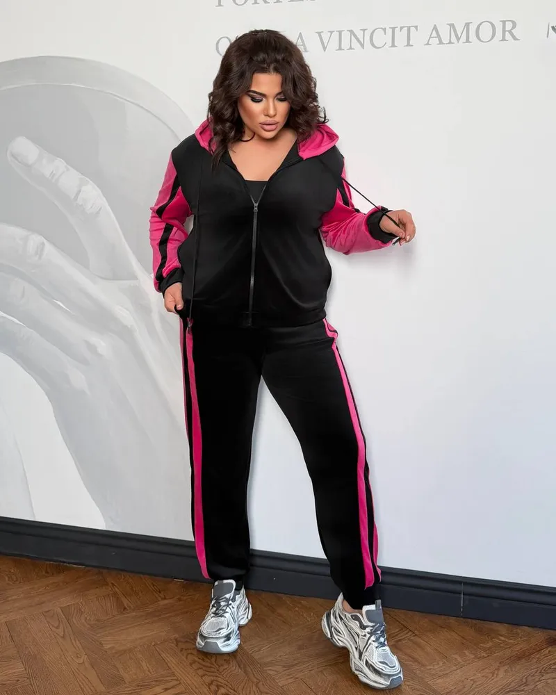 Костюм УК-1363 Фабрика Моды