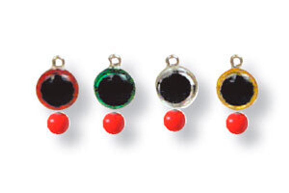 Мормышки ECOPRO с флексом №