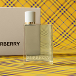 Burberry Her Туалетная вода для женщин