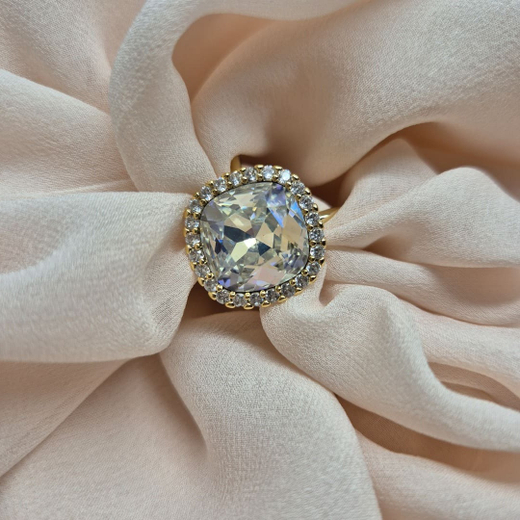 Муфта для платка AV-2529-M