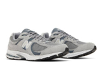 Кроссовки New Balance Nb 2002R "Steel"