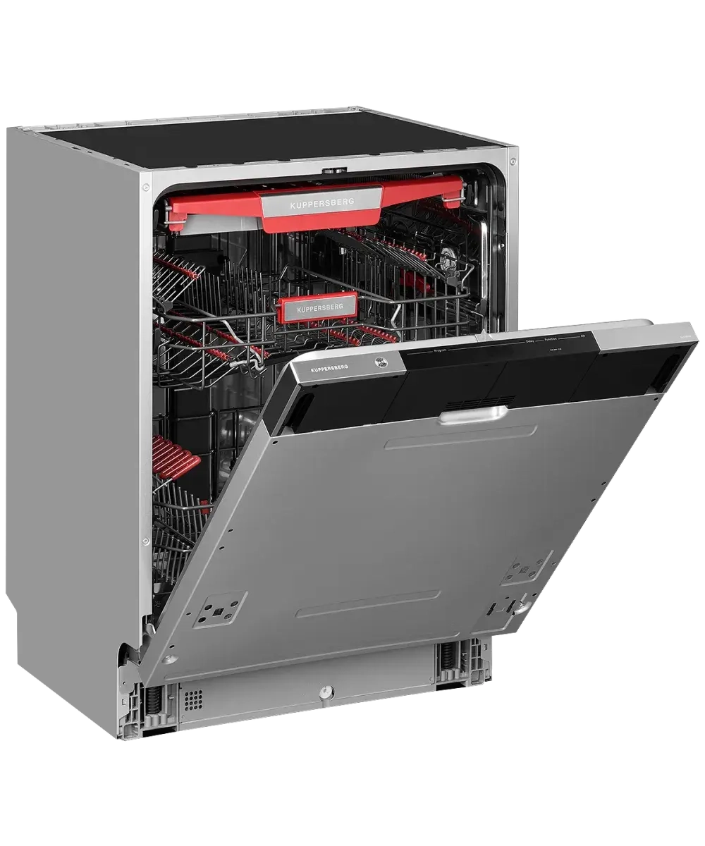 Встраиваемая посудомоечная машина Kuppersberg GLM 6096 фото 5