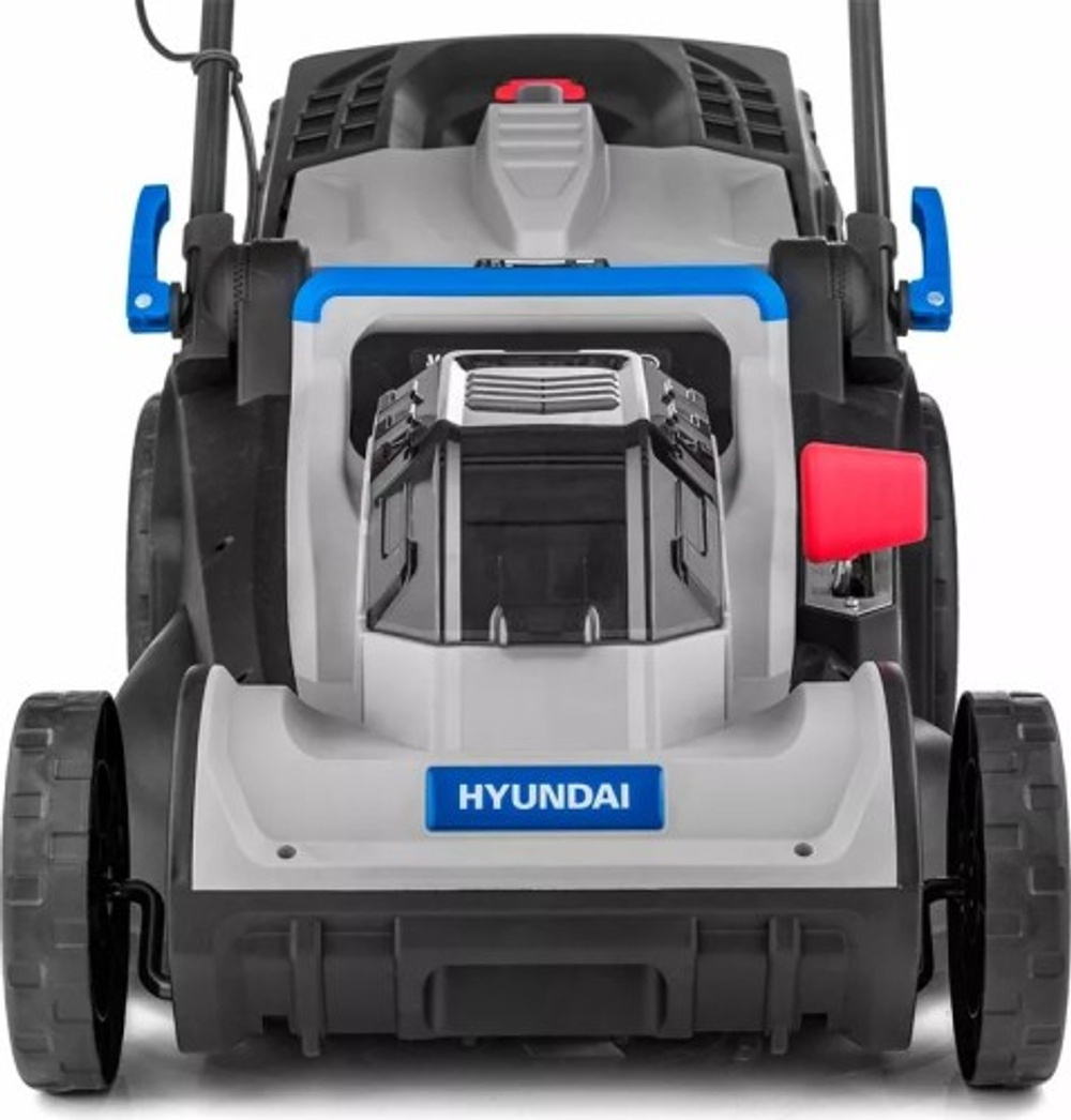 Газонокосилка аккумуляторная HYUNDAI LA 4043