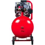 FUBAG OLS 500/100 CM2х2 компрессор безмасляный малошумный 646075