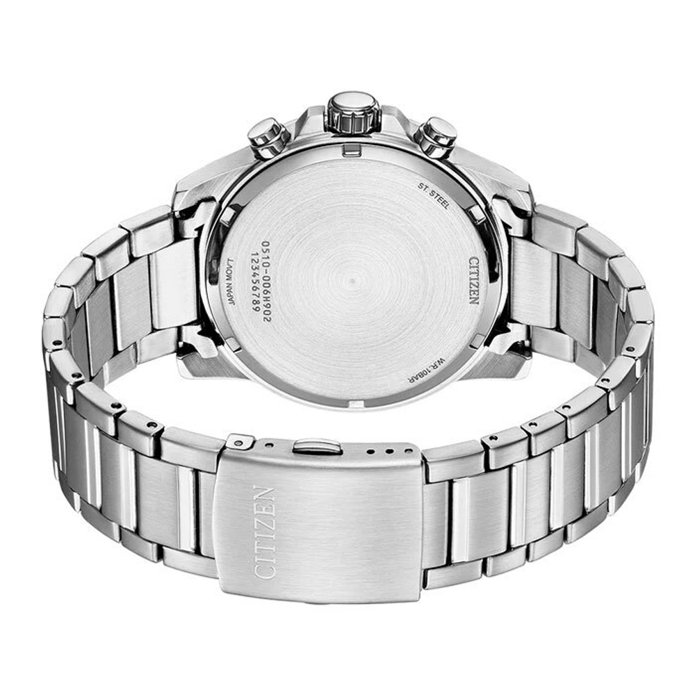 Мужские наручные часы Citizen AN3690-56A