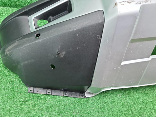 Бампер передний BYD FangChengBao Leopard 5 (23-нв)