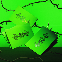 Альбом TXT - 7TH YEAR: A Moment of Stillness in the Thorns (THORN Ver.)