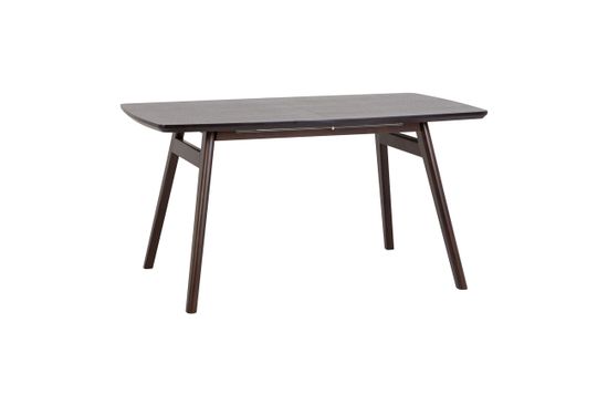 Стол Лондон (бук/темный бук)