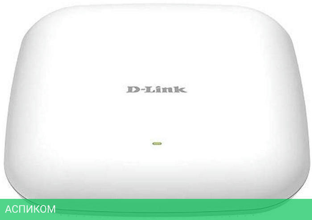 Точка доступа D-Link DAP-2680/RU/A1A