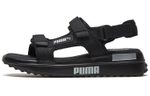 PUMA Future Rider Sandal "Black"
