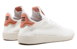 Tennis Hu Pharrell x Tennis Hu Adidas Originals "Burnt Sienna"