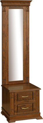 Трюмо «Верди Классик» П3.0487.3.08