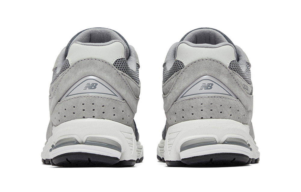 Кроссовки New Balance Nb 2002R "Steel"