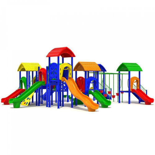 Детская игровая площадка Квадрат