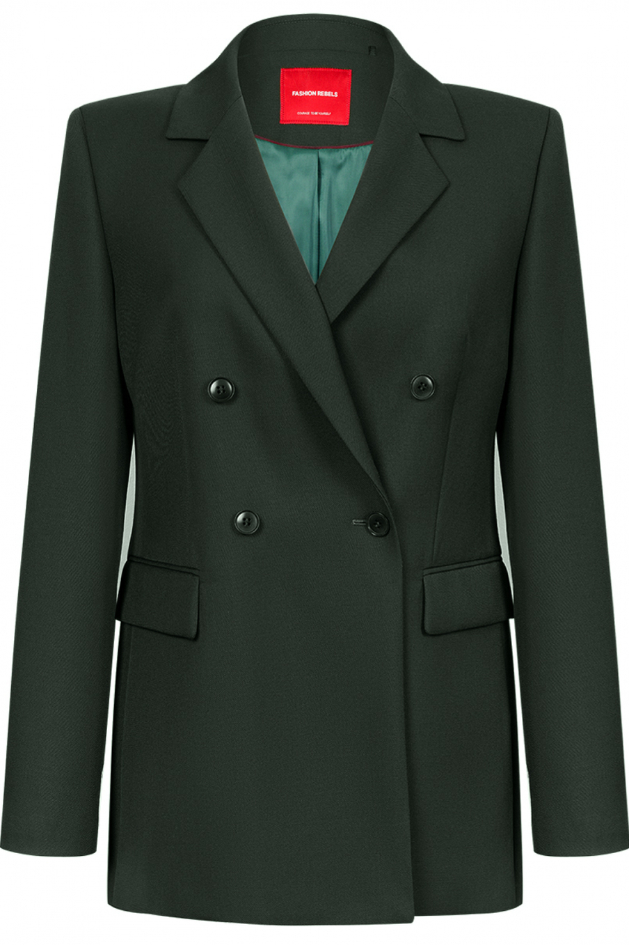 Жакет Mon amour