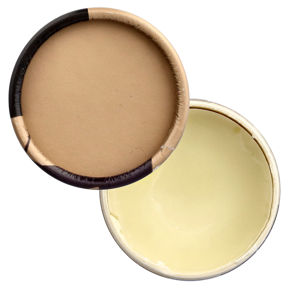 ATTITUDE, Leaves Bar™, сухое масло для тела, морская соль, 85 мл (2,87 жидк. унции)