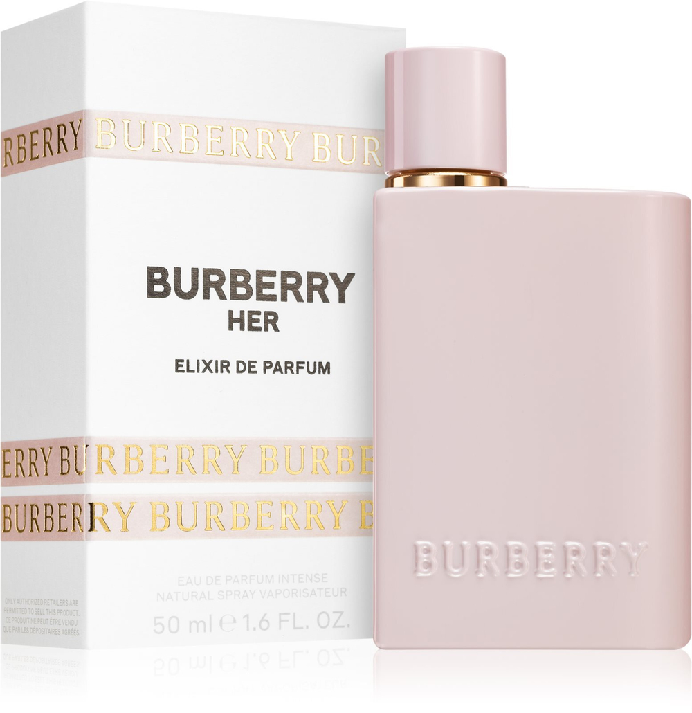 Burberry perfume her sale discount