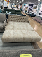 Диван аккордеон Концепт 1600 НПБ