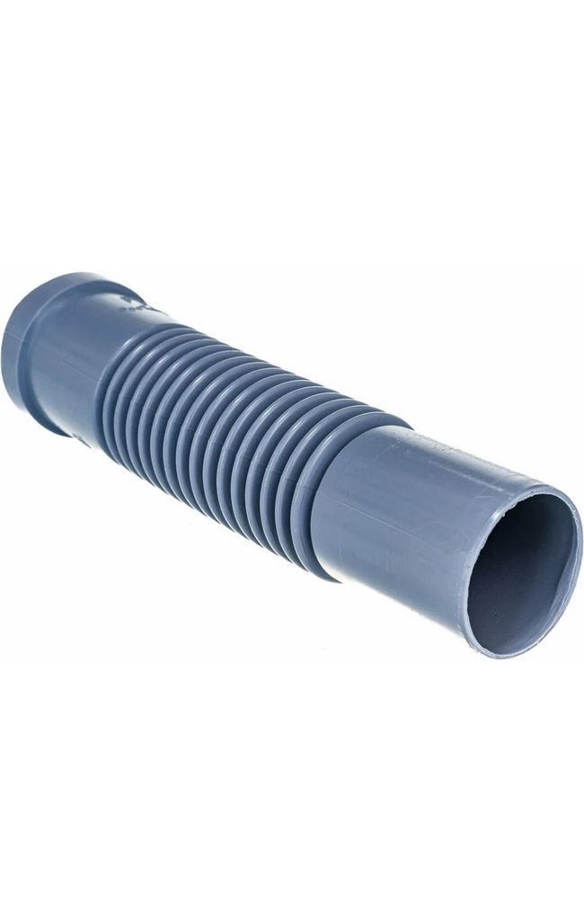 Патрубок гибкий 50