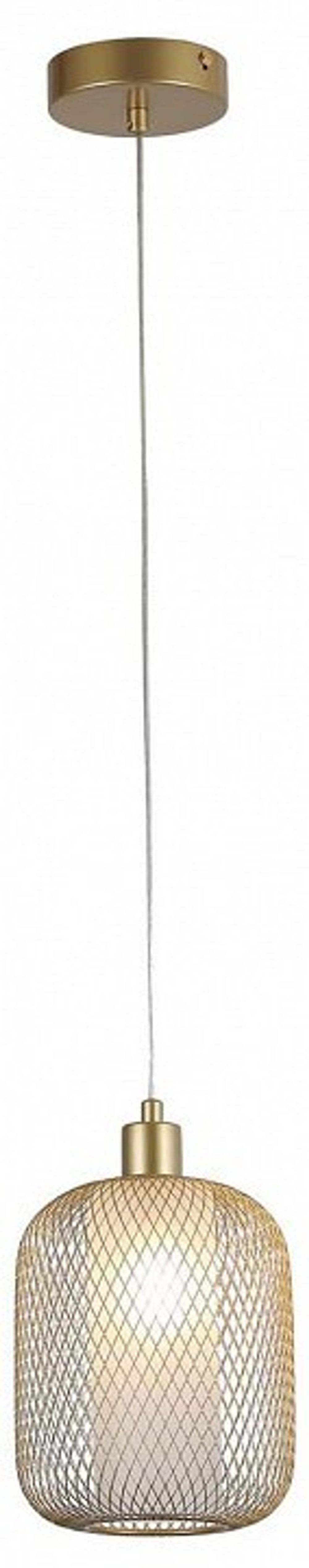 Подвесной светильник F-promo Tokri 4603-1P