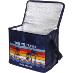 Термосумка 23 л, 35*22*30 см, WM909-4, синий