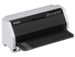 Принтер матричный черно-белый Epson LQ-690 II