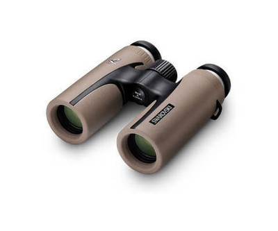 Бинокль SWAROVSKI Companion 10x30 CL Africa