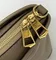 Сумка Louis Vuitton Trianon MM бежевый