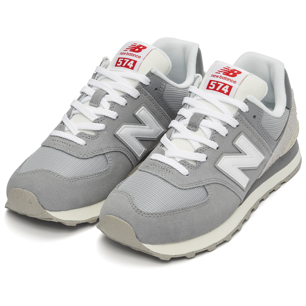 New Balance 574 Slate