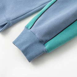 Свитшот Ymkashix College star