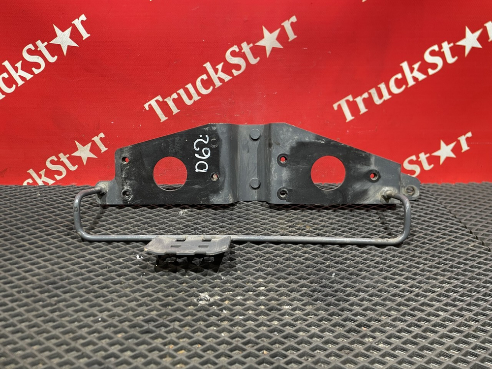 Кронштейн крана подвески 2023г.