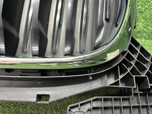 Решетка радиатора BMW X3 G01 (2017-2021)