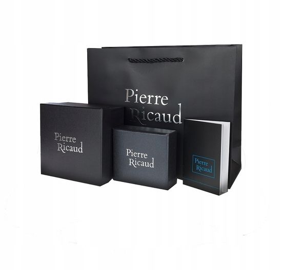 Женские часы Pierre Ricaud P22000.5214Q