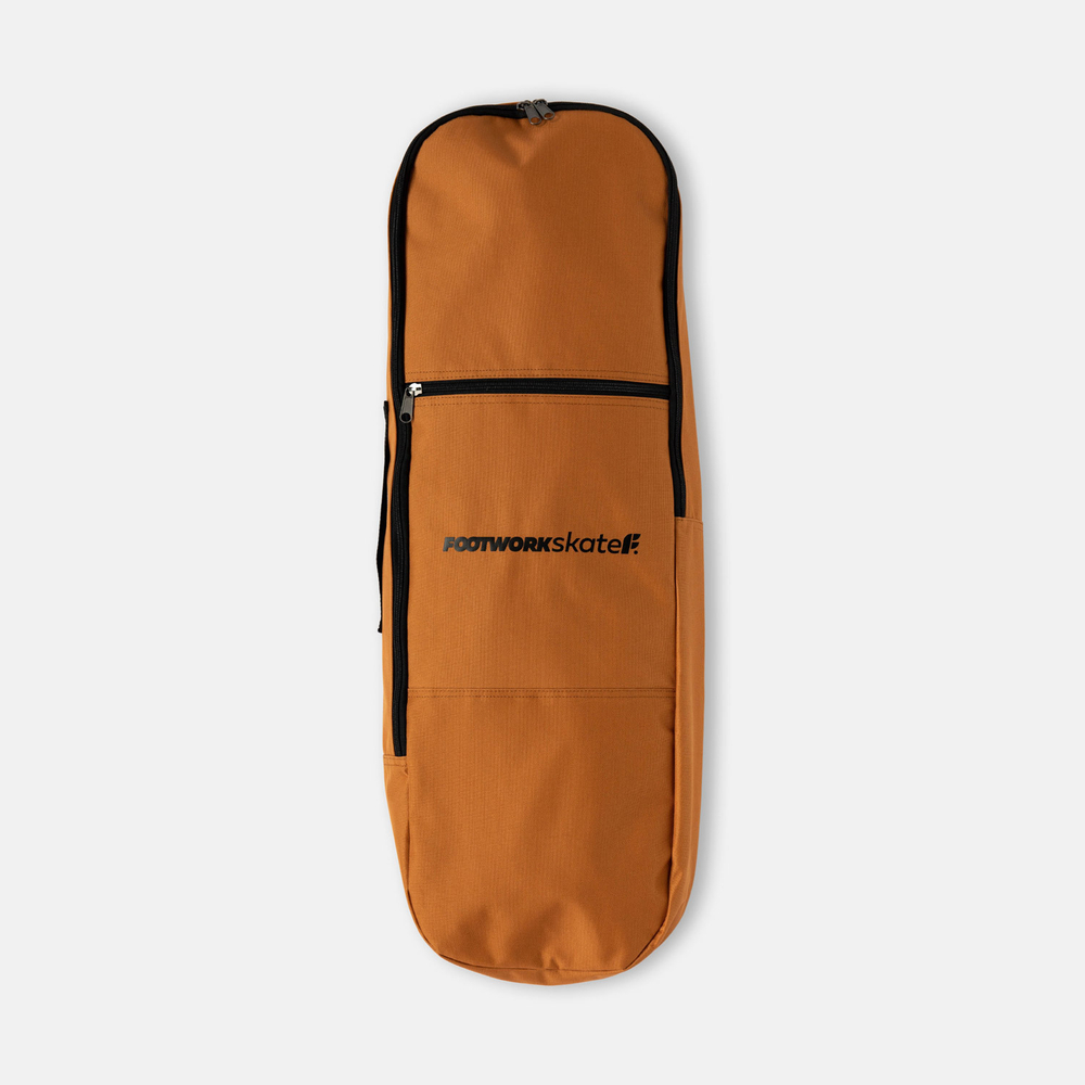 Чехол для скейтборда Footwork Deckbag (BROWN)