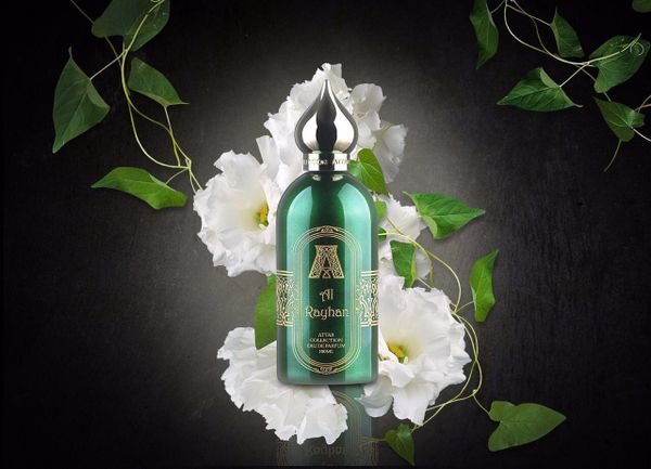 Attar Collection Al Rayhan Eau De Parfum