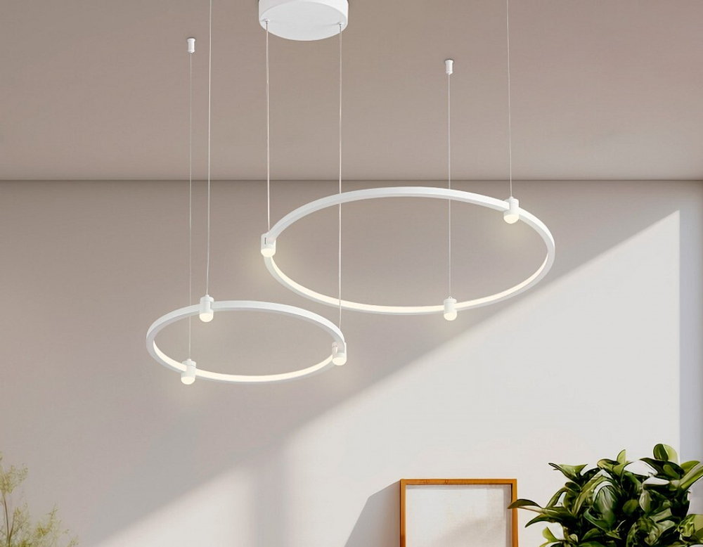 Подвесной светильник Ambrella Light FL FL5521