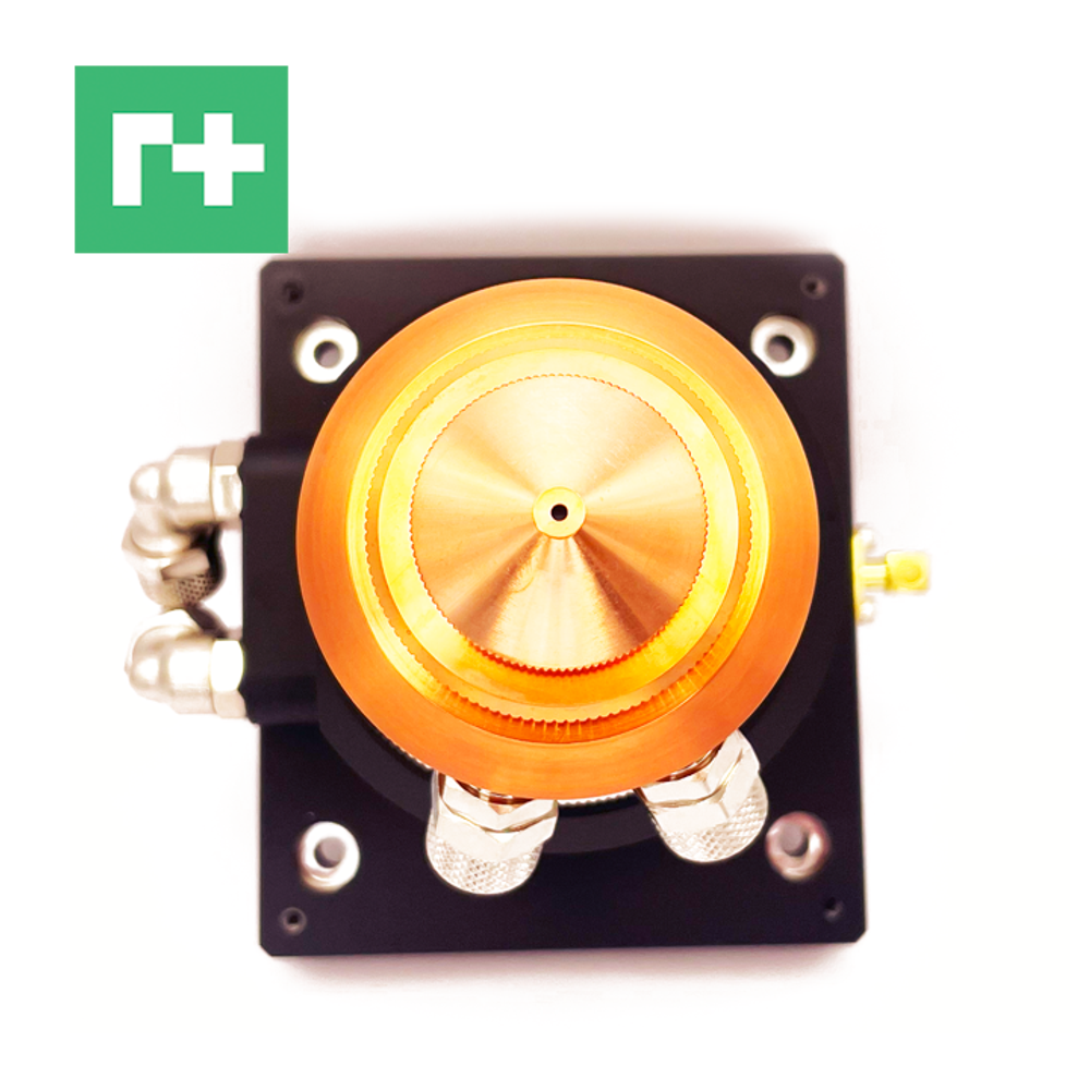 Сопловая часть в сборе BS020K