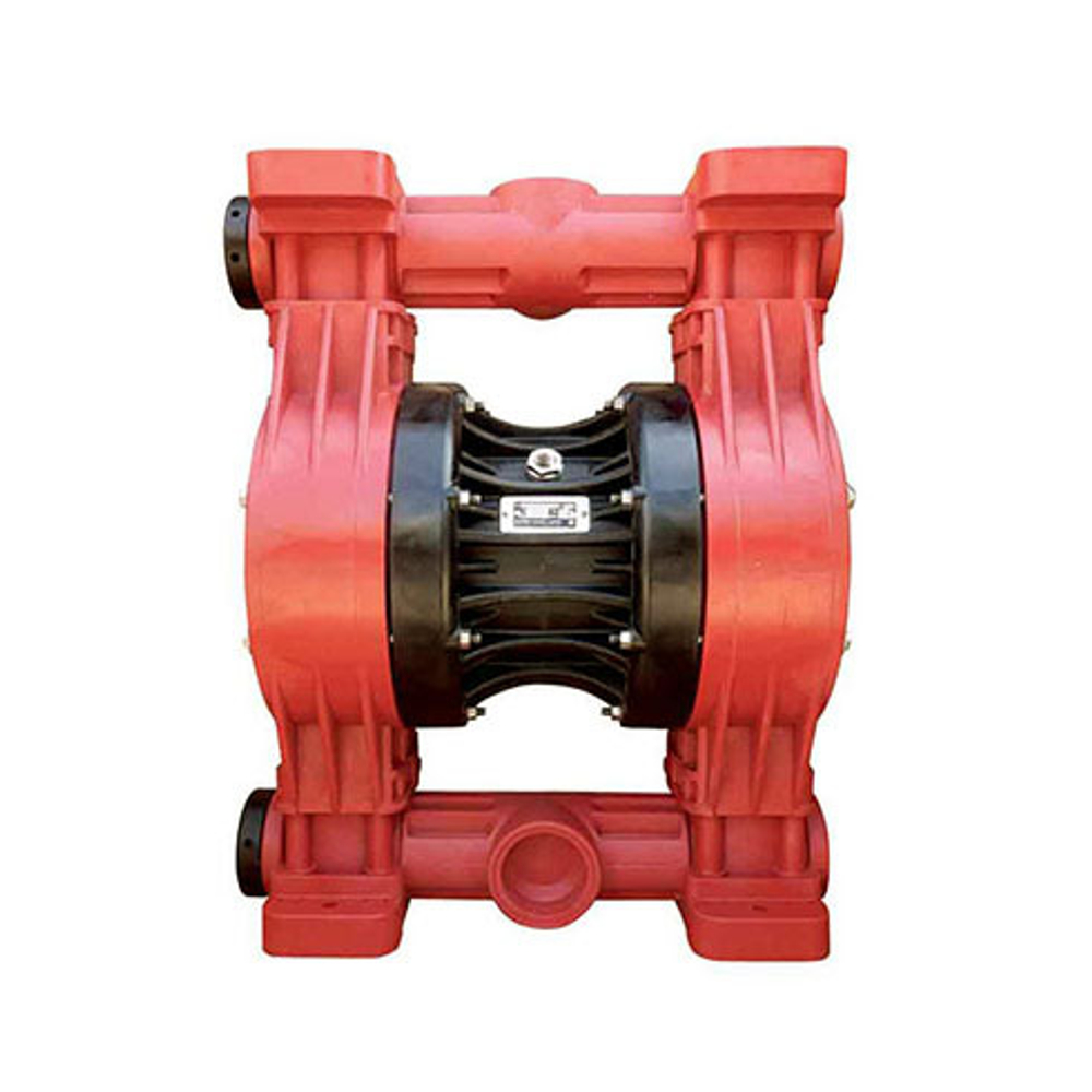 AlphaDynamic Ruby 081 - мембранный пневматический насос