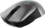 Мышь Lenovo Legion M600s серый