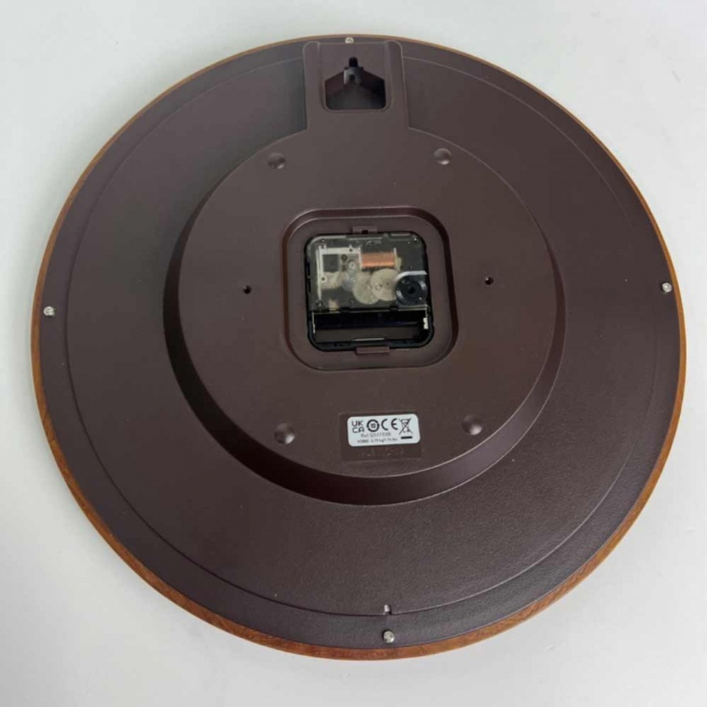 Настенные часы Seiko QXA153BN